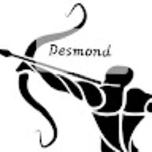 Meet your Posher, Desmond